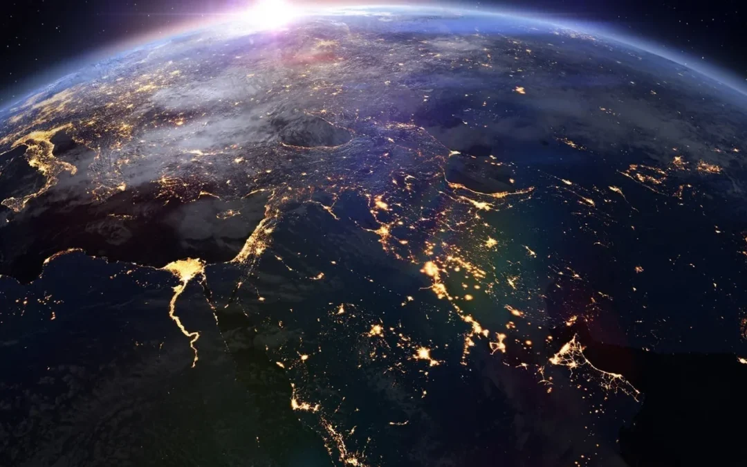 International Empowerment Event to Unite and Inspire Women Worldwide
