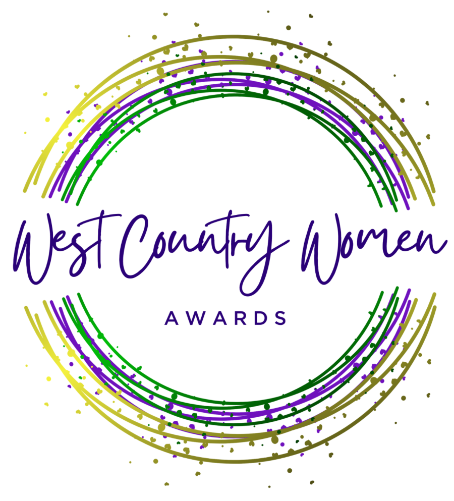the westcountry women awards logo